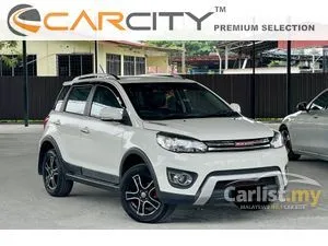2019 GWM Haval H1 1.5 Premium SUV