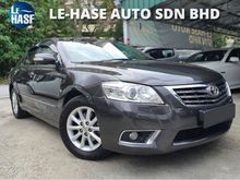 2010 Toyota Camry 2.0 G (CAREFUL OWNER) (TIP TOP CONDITION) (ACCIDENT FREE)