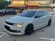 Used 2014 Volkswagen Jetta 1.4 TSI Sedan