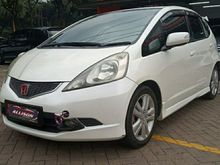 2008 Honda Jazz 1.5 RS Hatchback