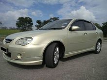 PROTON PERSONA 1.6 (A) TIP-TOP SPORT BODYKIT 1 LADIES OWNER