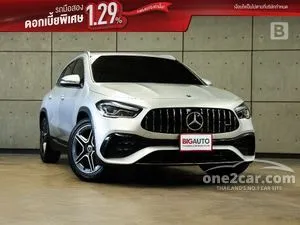 2021 Mercedes-Benz GLA200 1.3 AMG Dynamic SUV