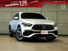 2021 Mercedes-Benz GLA200 1.3 W247 (ปี 20-27) AMG Dynamic SUV AT
