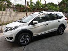 PROMO AKHIR TAHUN BRV E CVT OLD MODEL