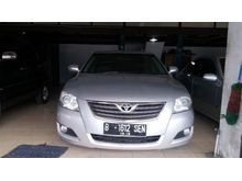 Toyota Camry Q 3.5 Matic STNK Panjang