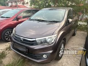 2019 Perodua Bezza 1.3 X Premium Sedan
