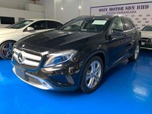2014 Mercedes-Benz GLA180 1.6 CLASSIC EDITION !! PROMOTION !!