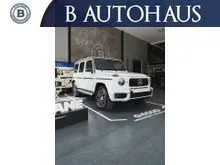 2026 Mercedes-Benz G450 3.0 W463 d AWD SUV