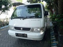 2014 Suzuki Carry 1.5 FD Pick-up