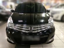 2013 Nissan Grand Livina 1.5 Ultimate MPV