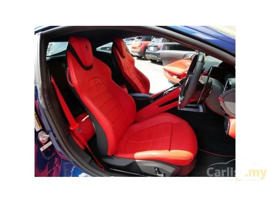 2023 Ferrari Roma Spider Convertible