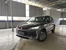 2026 Rebate RM8K Proton X50 1.5 Executive SUV