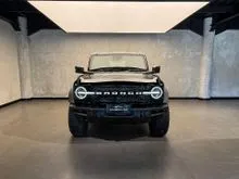 2022 Ford Bronco 2.7 Wildtrack 5 Door SUV