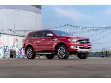 2020 Ford EVEREST 2.0 (ปี 15-22) Titanium+ SUV