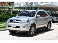 2008 Toyota FORTUNER 3.0 (ปี 04-08) V 4WD SUV