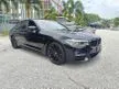 Recon 2019 BMW 530i 2.0 M Sport HARMAN KARDON MISSION IMPOSSIBLE EDITION