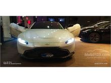 2019 Aston Martin Vantage 4.0 Coupe