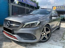 2015 Mercedes-Benz A250 2.0 AMG 52k MILEAGE ONLY/TIP TOP CONDTION