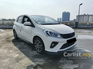 2019 Perodua Myvi 1.5 AV Hatchback *GOT WARRANTY *GOOD CONDITION
