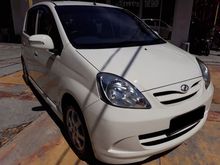 2010 Perodua Viva 989 EZi Elite Hatchback One Lady Owner Fulon OTR End Years Big Sales