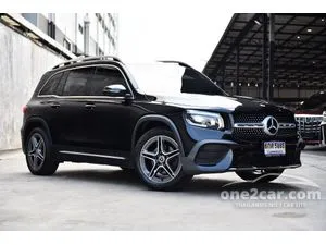 2022 Mercedes-Benz GLB200 1.3 AMG Dynamic SUV