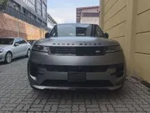 2023 Land Rover Range Rover 4.4 Autobiography SUV