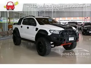 2019 Ford RANGER 2.0 Hi-Rider Limited Double Cab Pickup