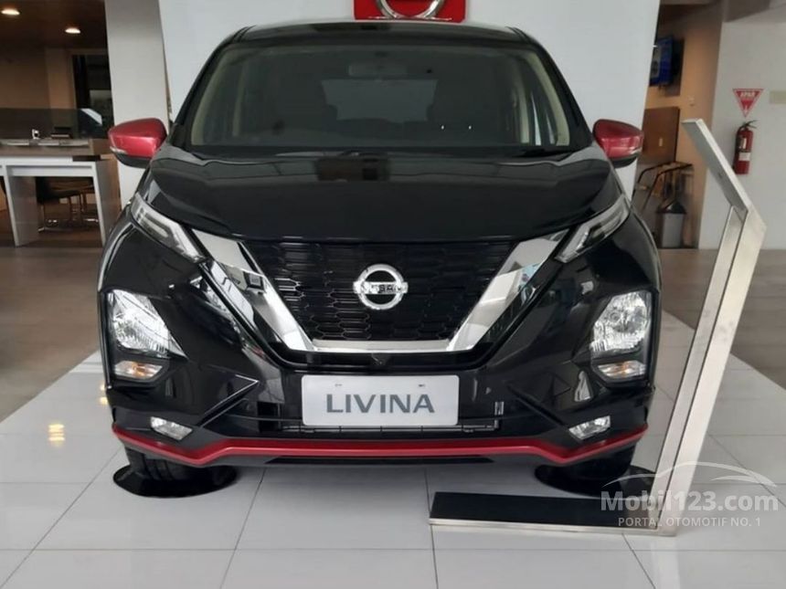 2019 Nissan Livina VE Wagon