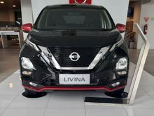 PROMO DISKON LIVINA VE SPORT DP PALING MURAH