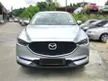 Used 2019 Mazda CX
