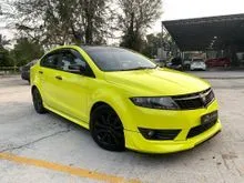 PROTON PREVE CFE PREMIUM TURBO 1.6 AUTO 2017 L0AN MUDAH LULUS 1YEAR WARRANTY CARKING GENUINE YEAR MADE