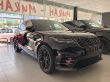 2017 Range Rover Velar 3.0 P380 R-Dynamic HSE