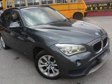 2011 BMW X1 SUV (A)