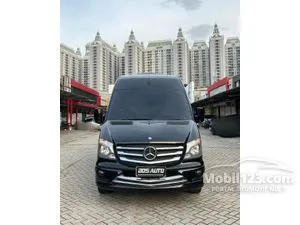 2015 Mercedes-Benz SPRINTER 2.1 315 CDI A2 Van