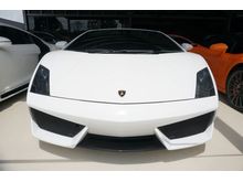 2008 Lamborghini Gallardo 5.2 Coupe (A)