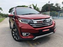 2020 Honda BR-V 1.5 V i-VTEC SUV PROMOTION FREE TAX CASH BACK