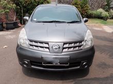 2007 Nissan Grand Livina 1.5 XV MPV