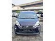 Used 2019 Perodua ALZA 1.5 SE (A) MPV ONE YEAR WARANTY
