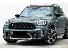 2023 MINI Countryman 2.0 Cooper S SUV