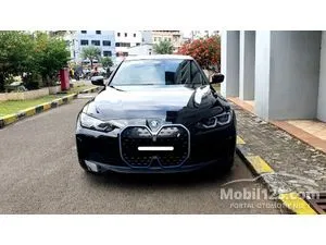 2024 BMW i4 eDrive35 Coupe