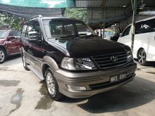 2003 Toyota Unser 1.8 LGX MPV