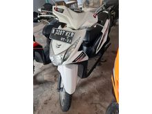 2013 Honda Beat 110