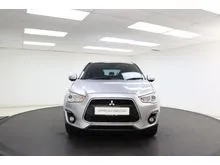 2014 Mitsubishi ASX 2.0 SUV