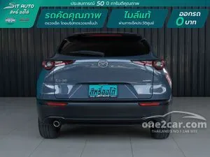 2024 Mazda CX-30 2.0 Carbon Edition SUV