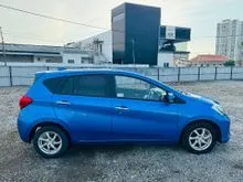 2021 Perodua Myvi 1.3 X Hatchback