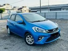 2021 Perodua Myvi 1.3 X Hatchback BEST CONDITION, NO MAJOR ACCIDENT, NO FLOOD DAMAGE AND FIRE DAMAGE