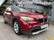 Used 2011 BMW X1 2.0 sDrive18i SUV Reverse Camera - Cars for sale