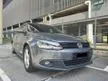Used YEAR END CLEAR STOCK ## 2015 VOLKSWAGEN JETTA 1.4 TSI SEDAN #3 1 HAND CAREFUL OWNER ## FULL SERVICE RECORD ## ORIGINAL PAINT ## TIP