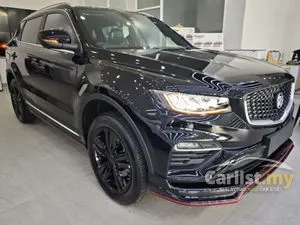 2026 Proton X70 1.5 Premium SUV