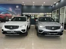 2026 Proton X70 1.5 Premium SUV CASH REBATE PALING TINGGI LAST 5 UNIT SAJA PM SAYA DAPATKAN HARGA PALING MURAH DAN TRADE IN TERTINGGI BOLEH TEST DRIVE